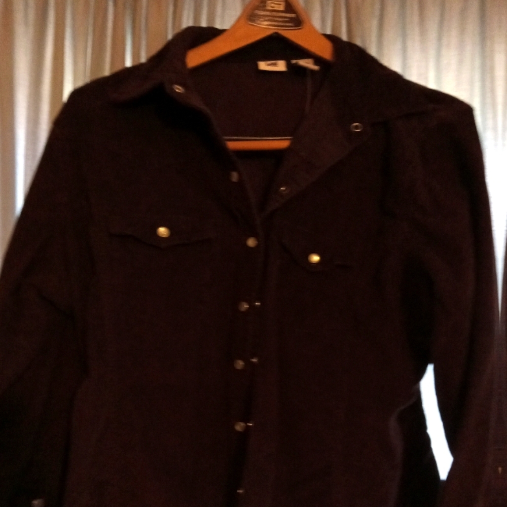 Western style